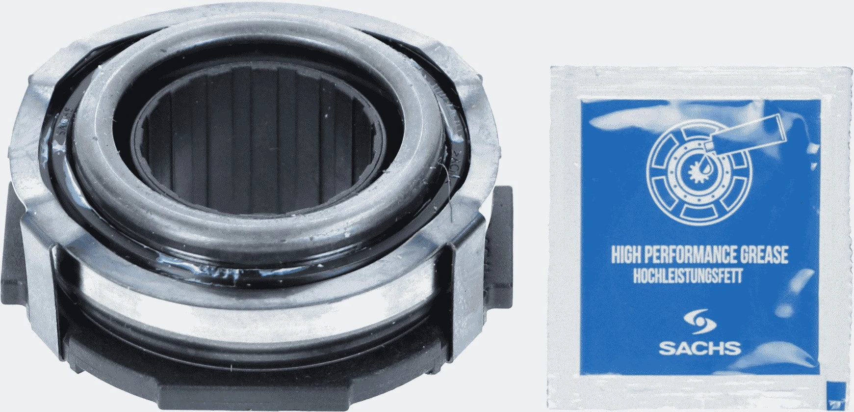 Clutch Kit 3000 951 552