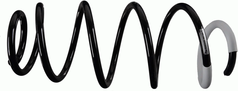 Suspension Spring 993 298