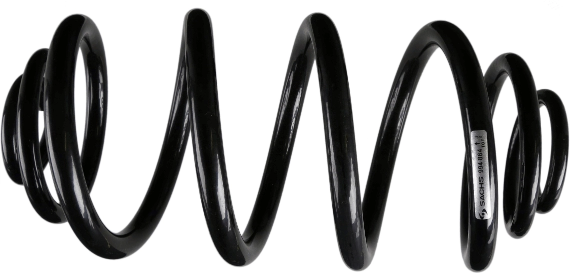 Suspension Spring 994 864