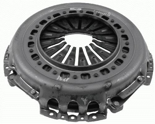 SACHS 3482 600 101 Clutch Pressure Plate