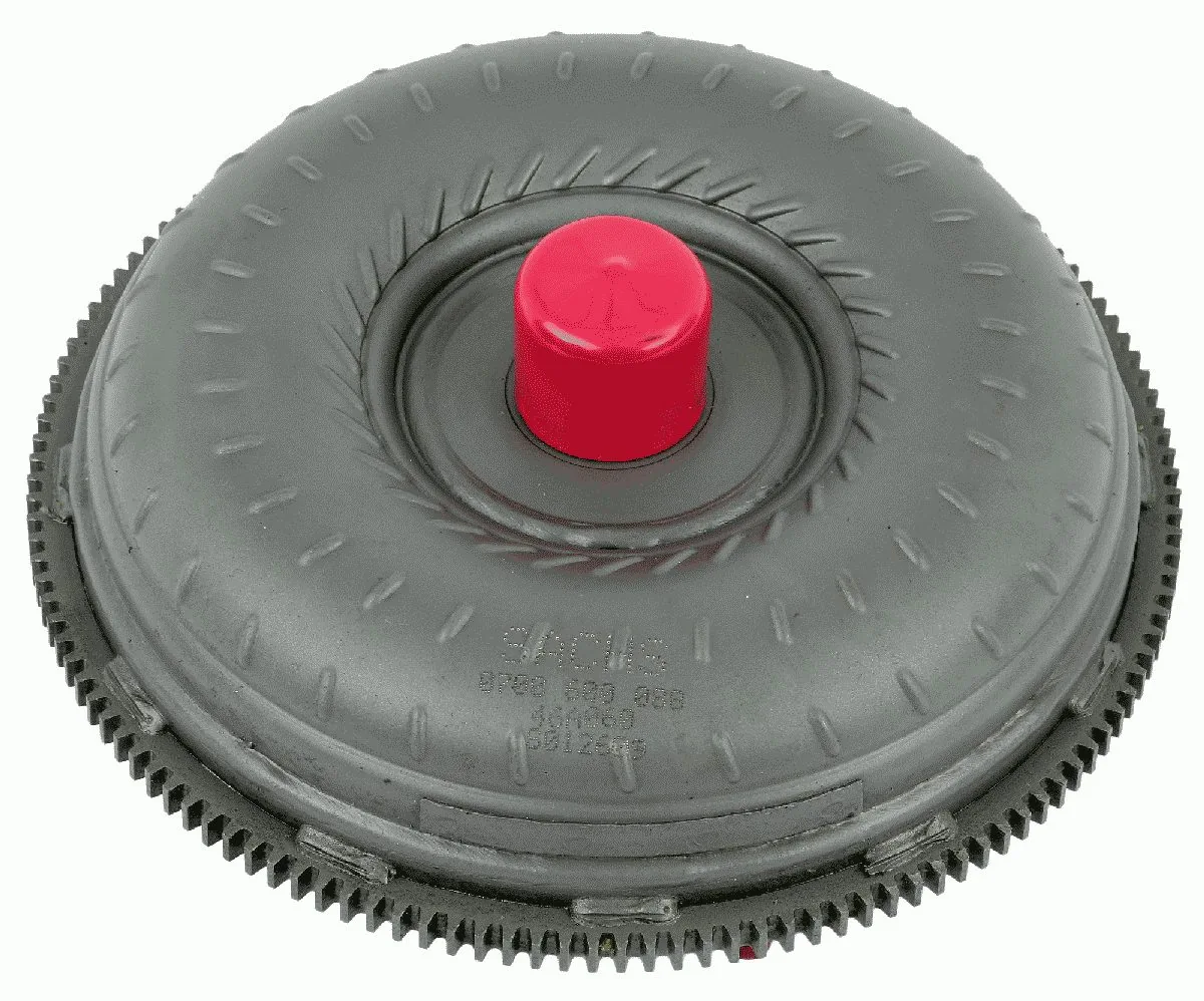 SACHS 0700 600 088 Torque Converter