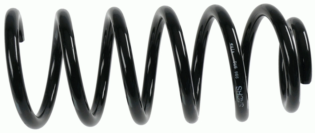 Suspension Spring 996 956
