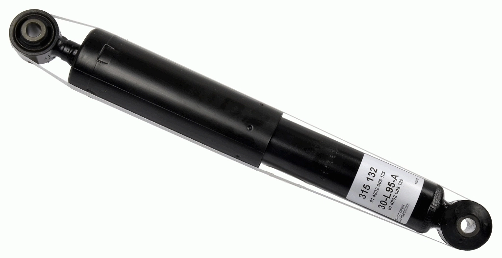 Shock Absorber 315 132