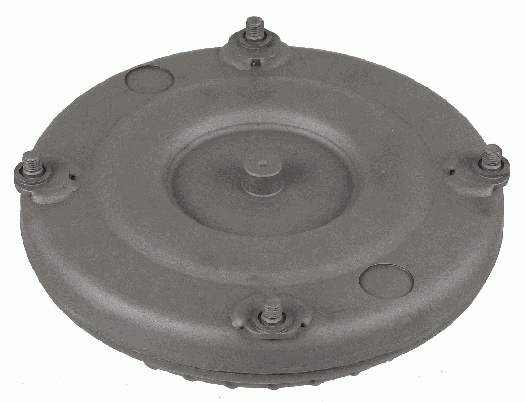 SACHS 0700 600 080 Torque Converter