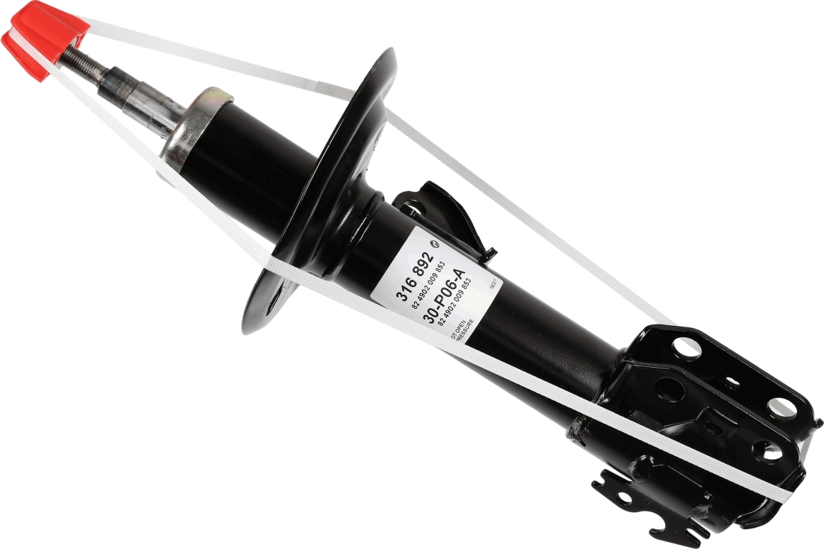 Shock Absorber 316 892