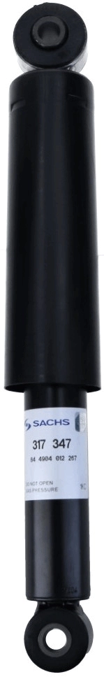 Shock Absorber 317 347