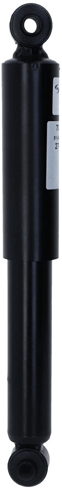 SACHS 701 131 Shock Absorber