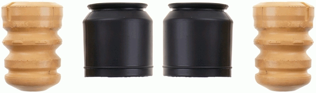 Dust Cover Kit, shock absorber Service Kit 900 131