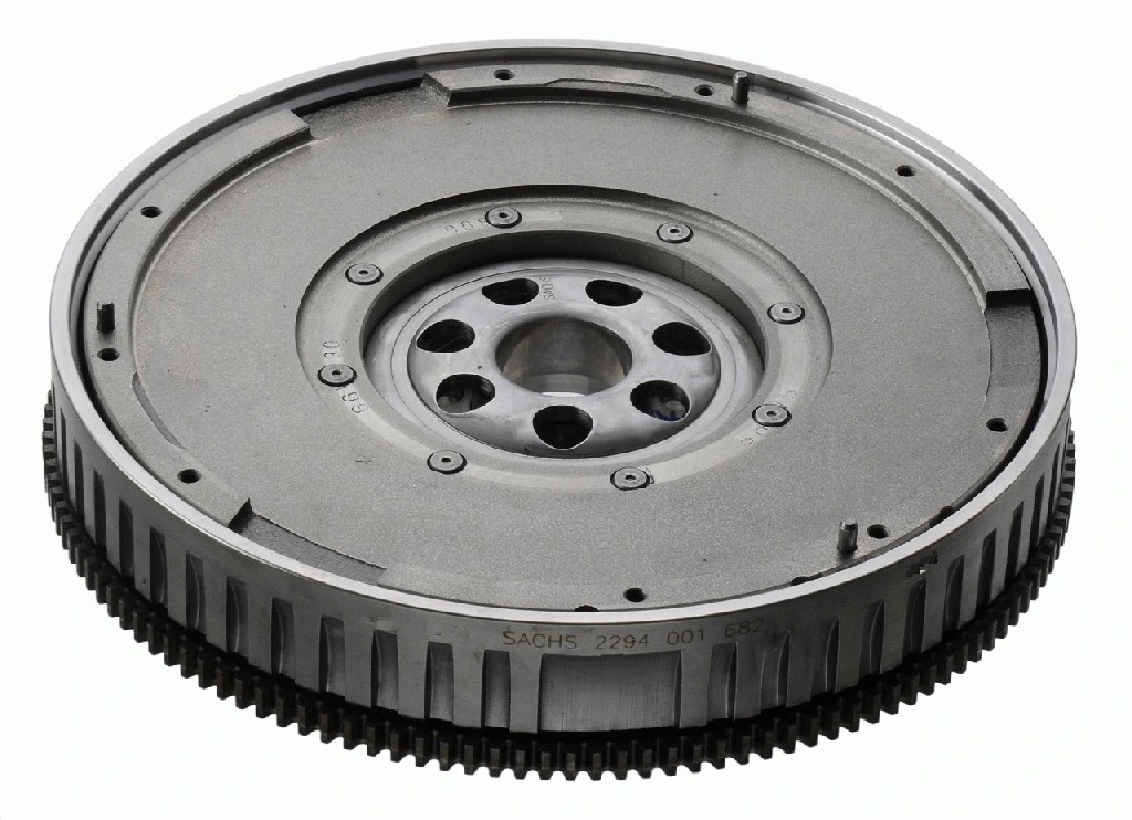 Flywheel Dual-mass flywheel 2294 001 682