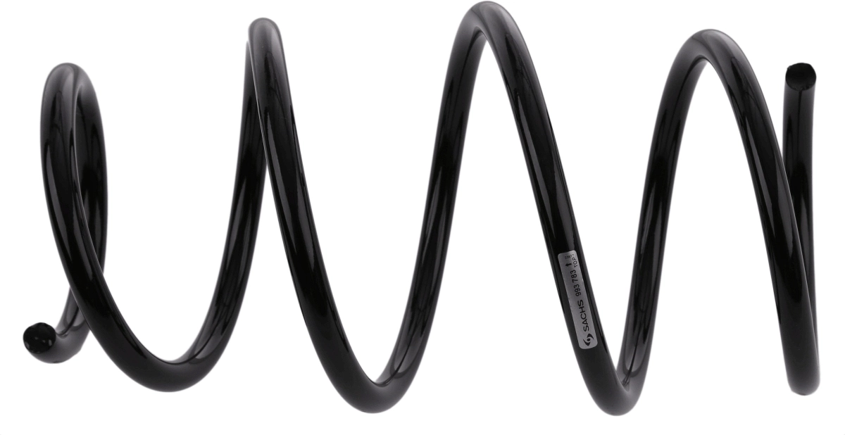 Suspension Spring 993 783