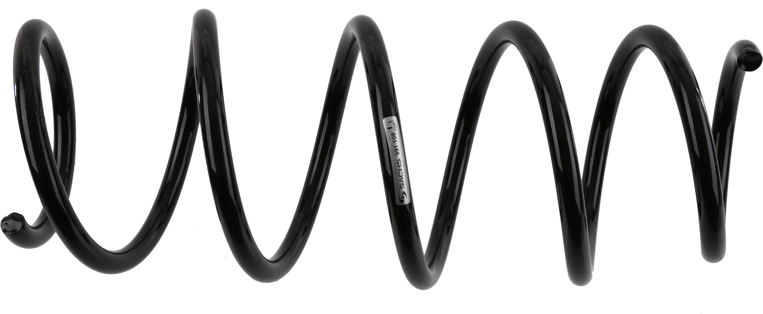 Suspension Spring 991 108