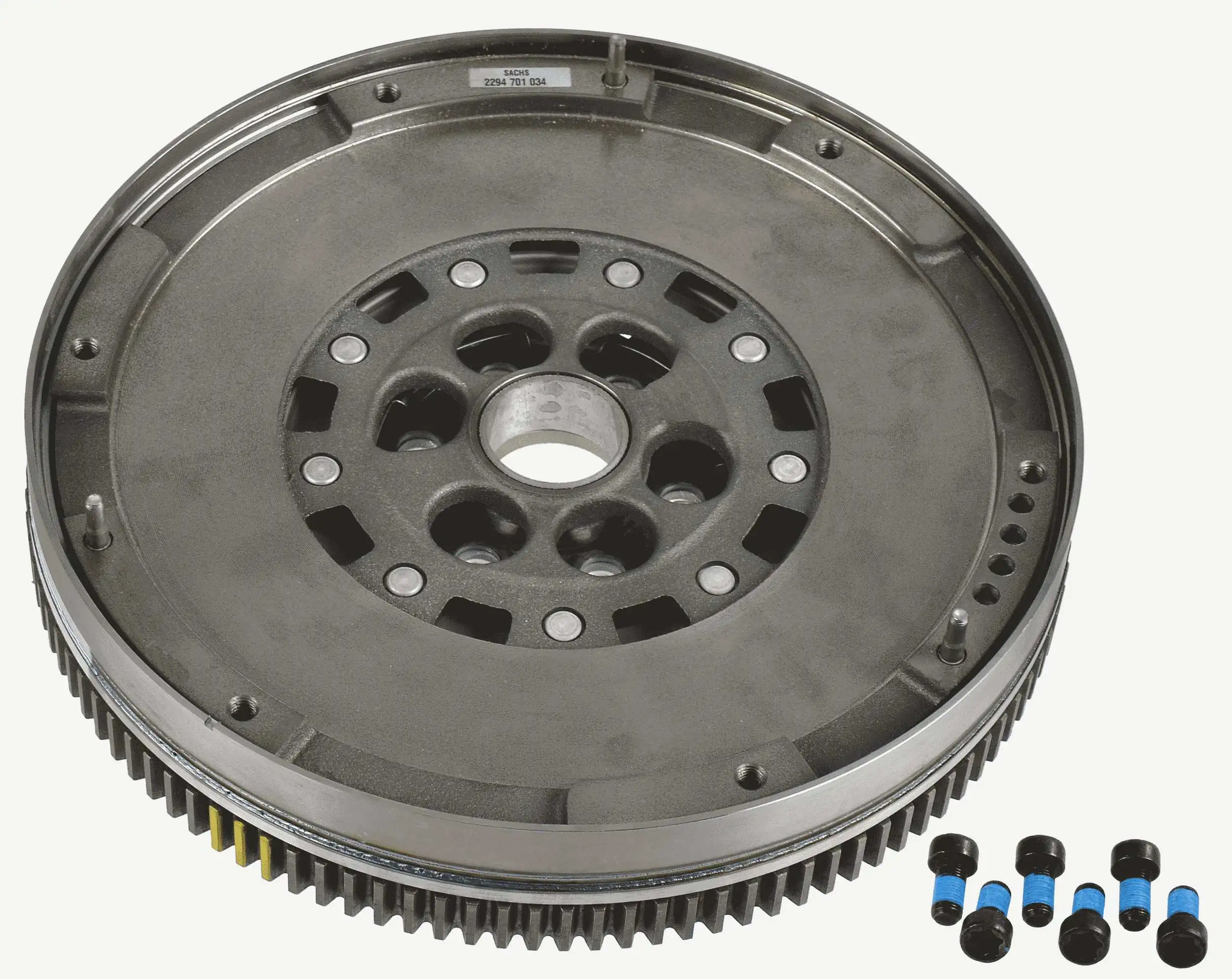 SACHS 2294 701 034 Flywheel