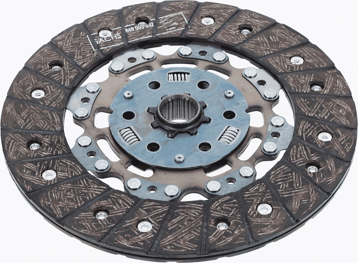 Clutch Kit XTend 3000 970 047