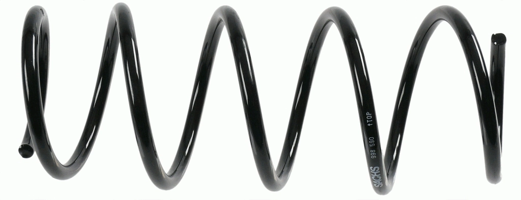 Suspension Spring 998 590