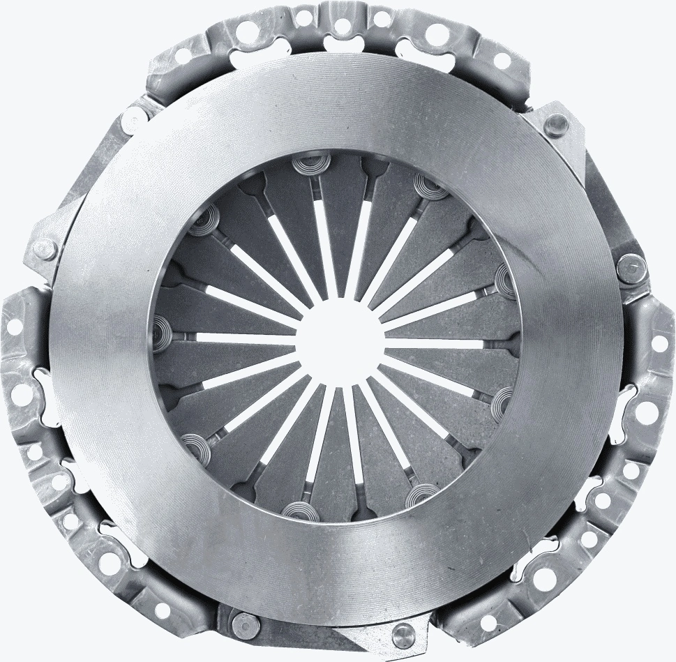 Clutch Kit 3000 293 001