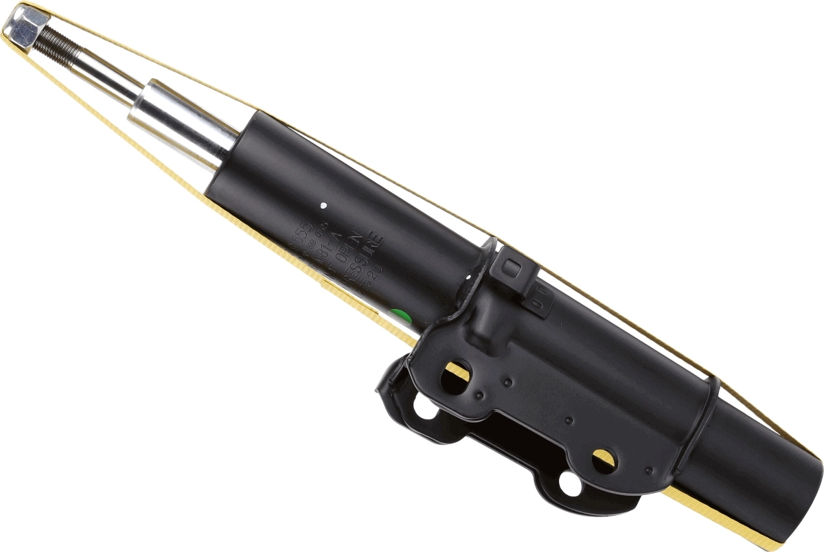 Shock Absorber 319 655