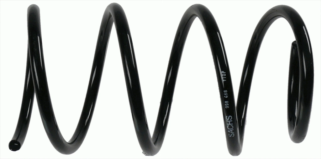 Suspension Spring 998 468