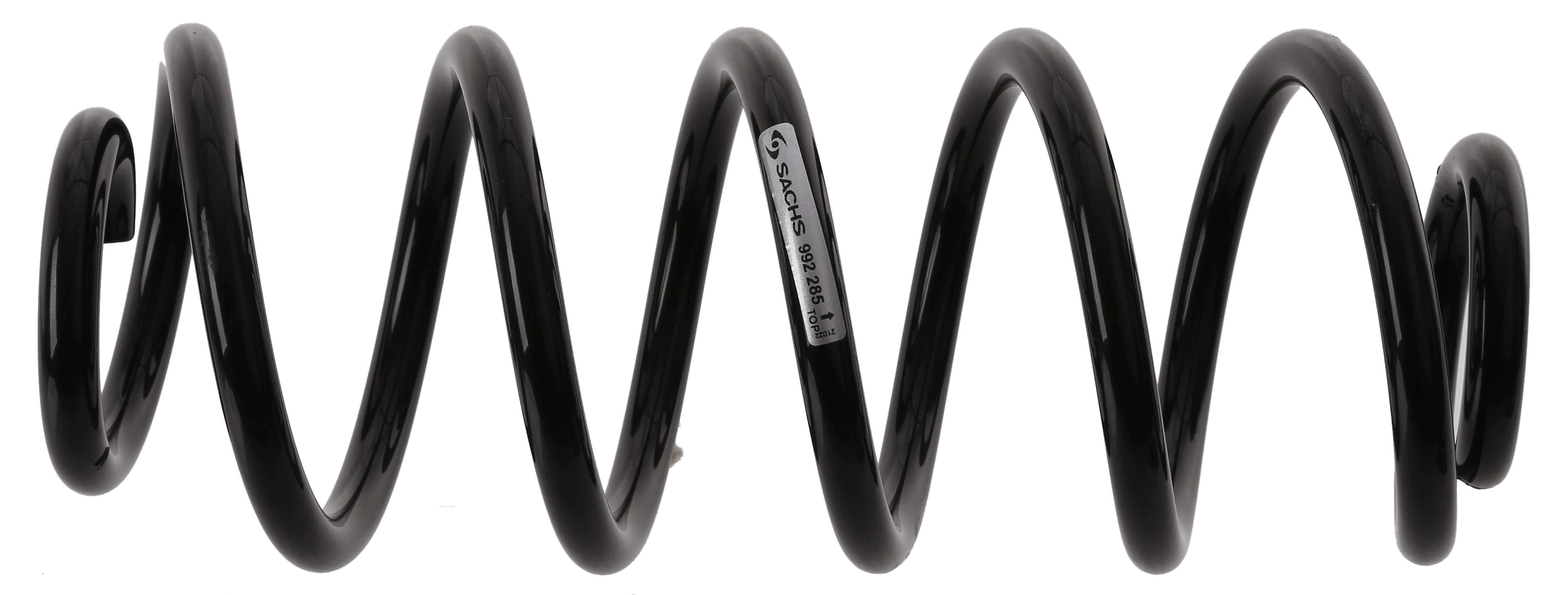 Suspension Spring 992 285