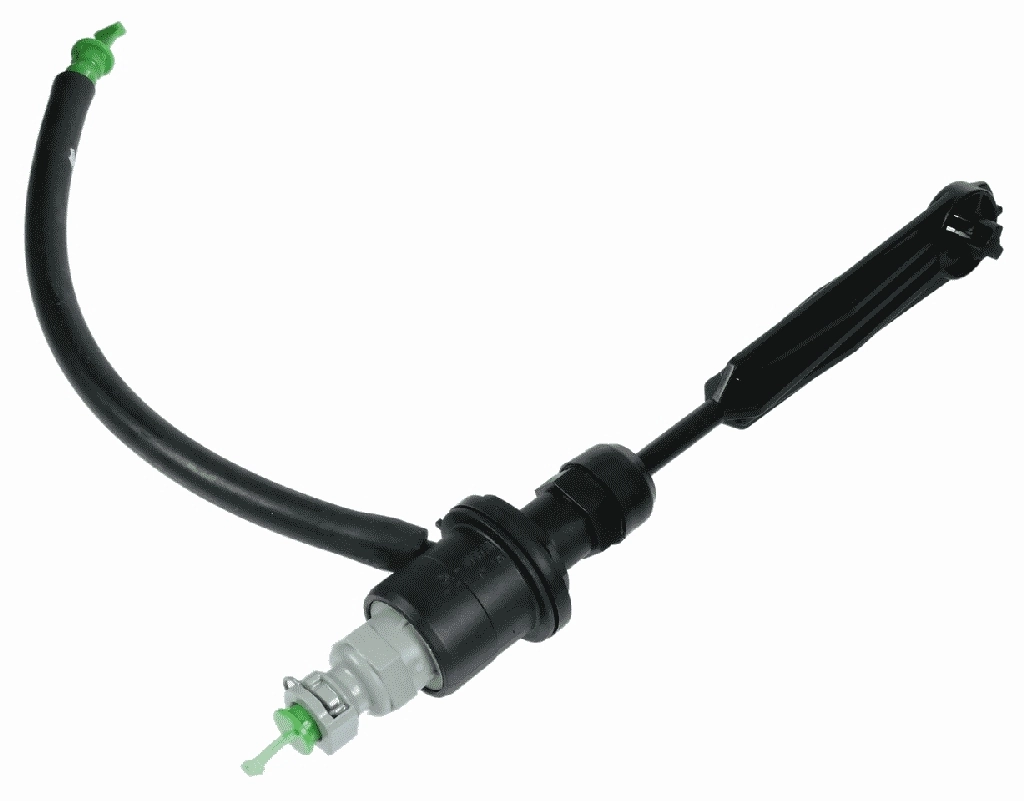 Master Cylinder, clutch 6284 600 658