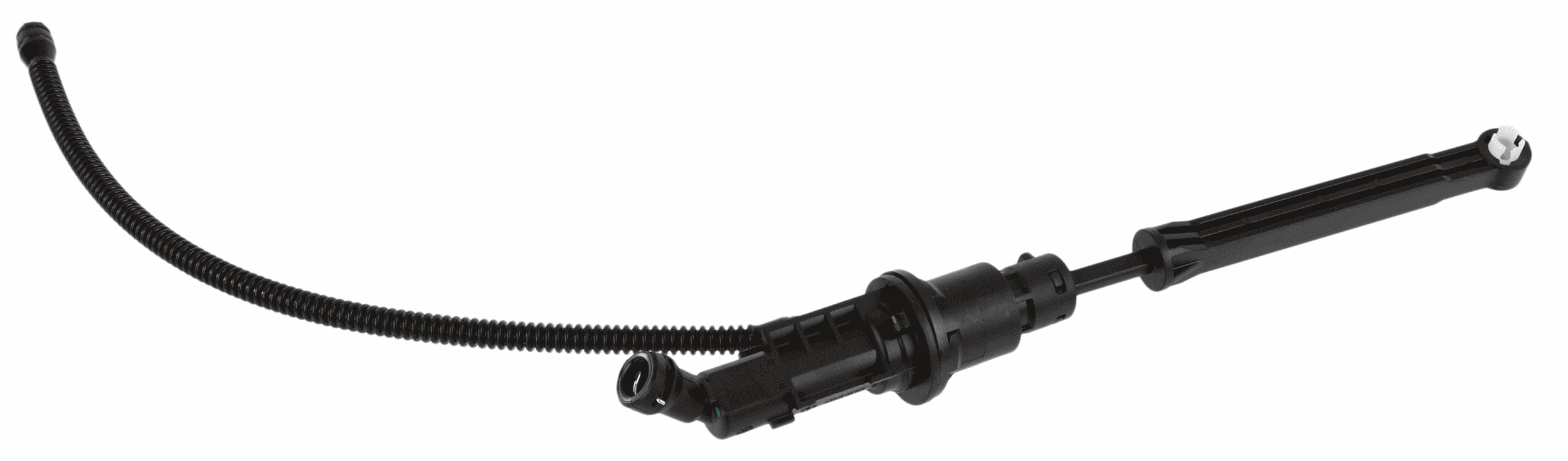 Master Cylinder, clutch 6284 654 043