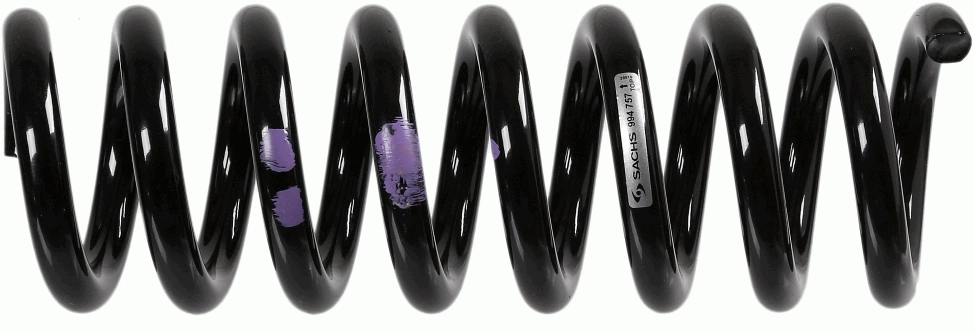 Suspension Spring 994 757