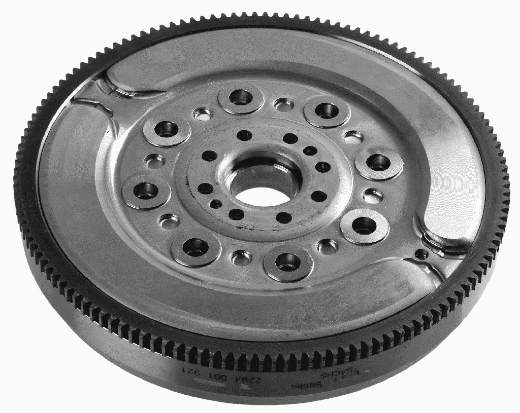 Flywheel Dual-mass flywheel 2294 001 921