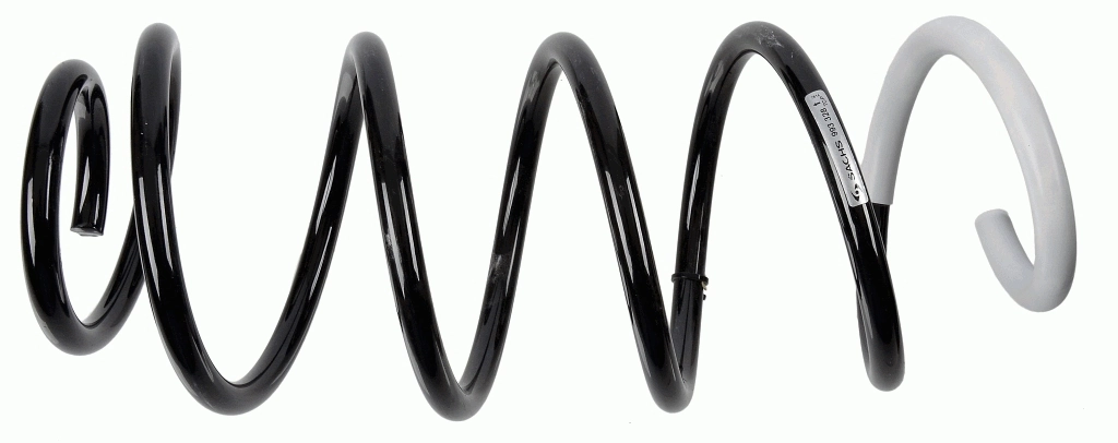 Suspension Spring 993 328