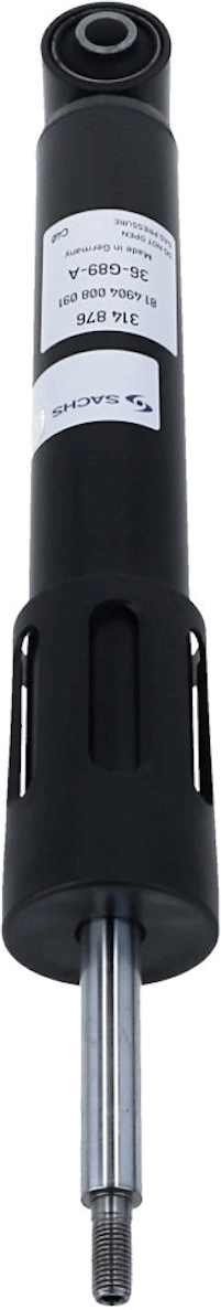 Shock Absorber 314 876