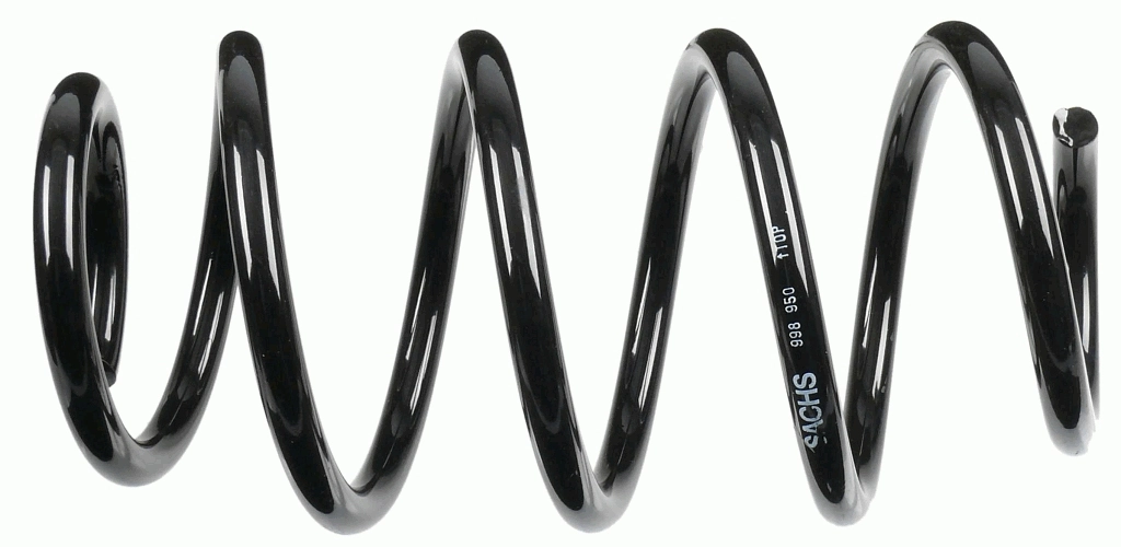 Suspension Spring 998 950