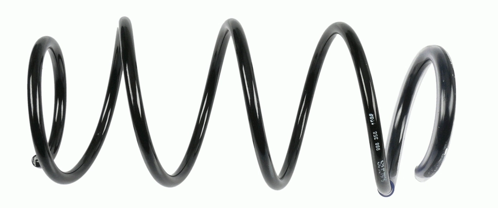 Suspension Spring 998 358