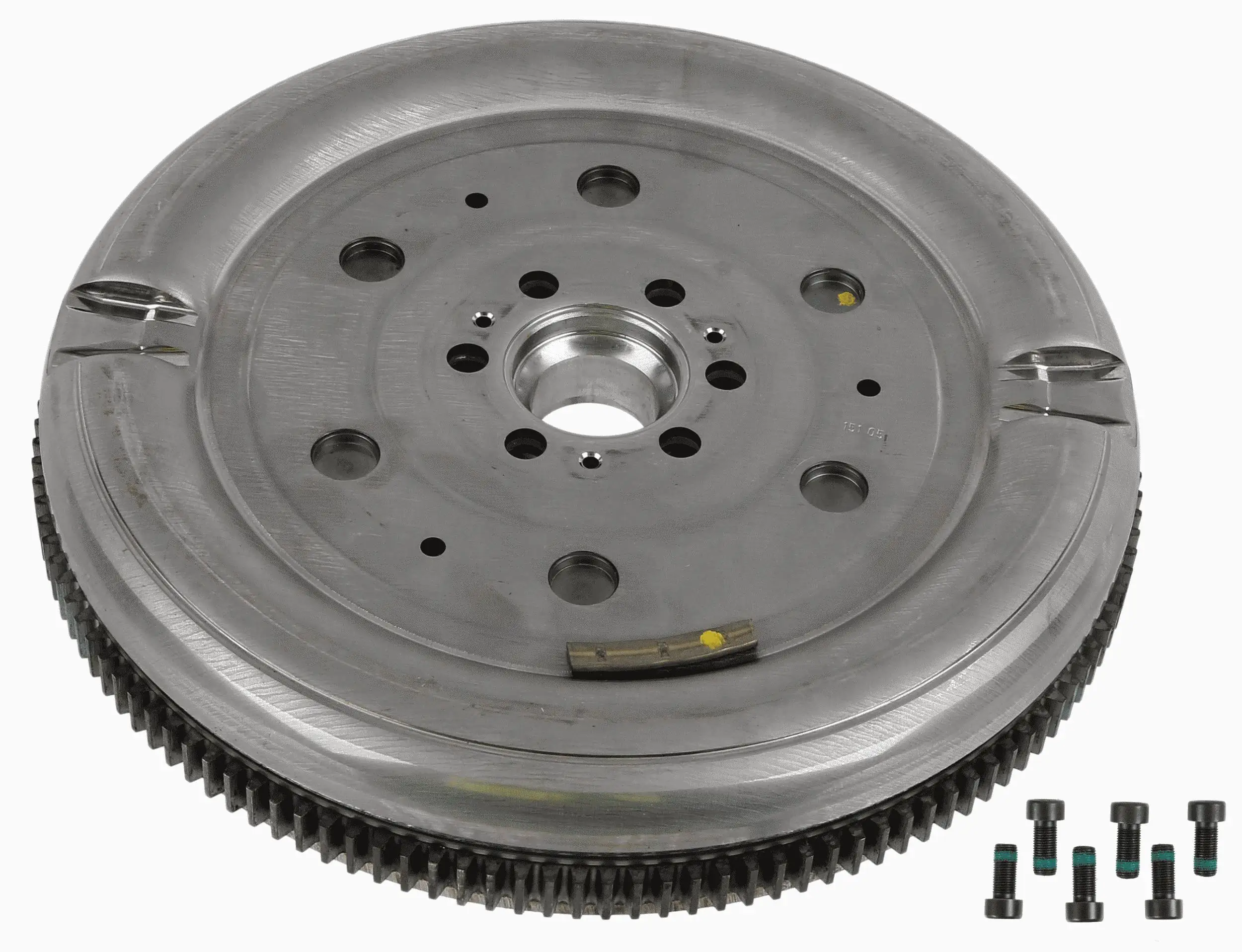Flywheel Dual-mass flywheel 2294 501 281