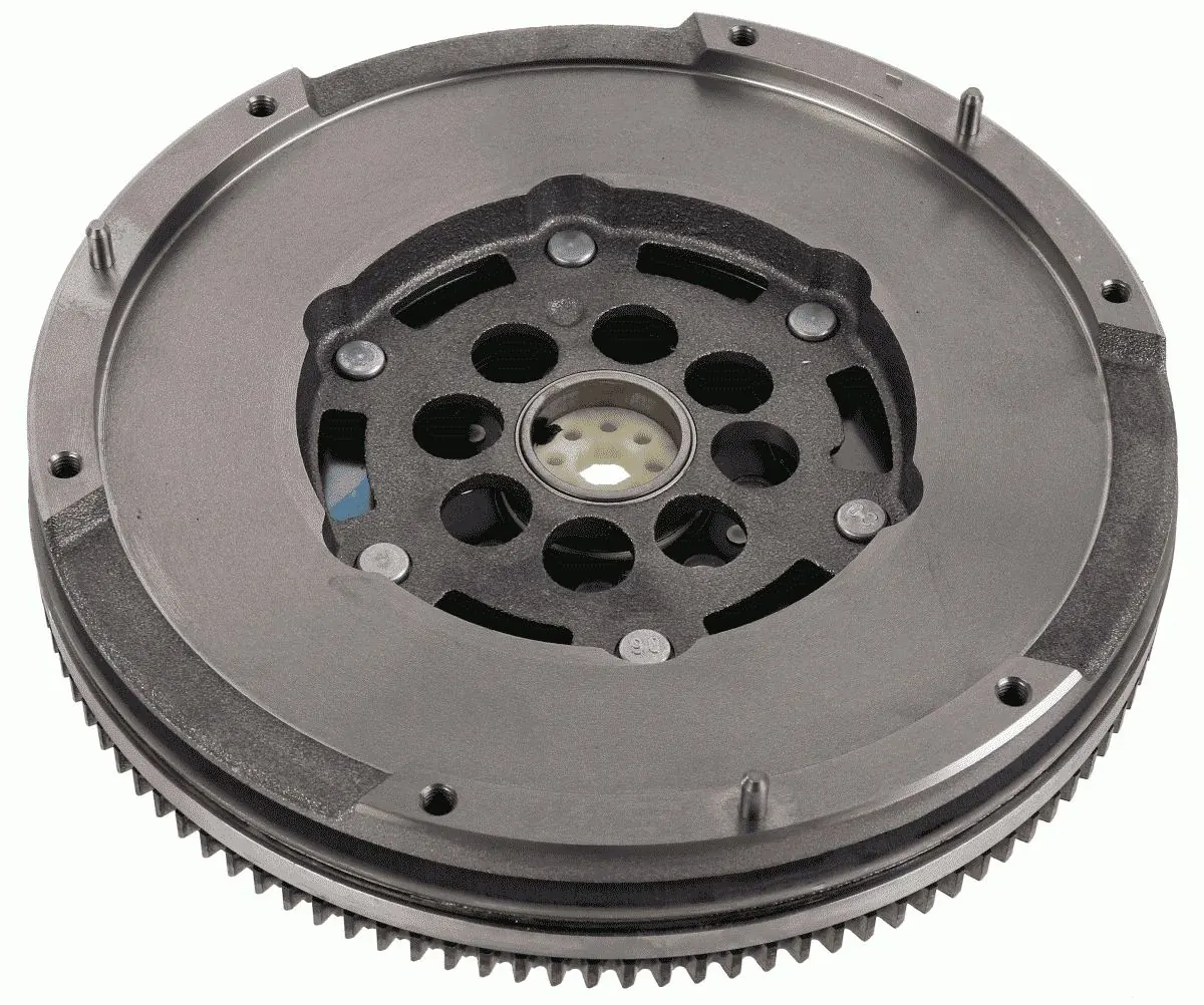 Flywheel Dual-mass flywheel 2294 501 247