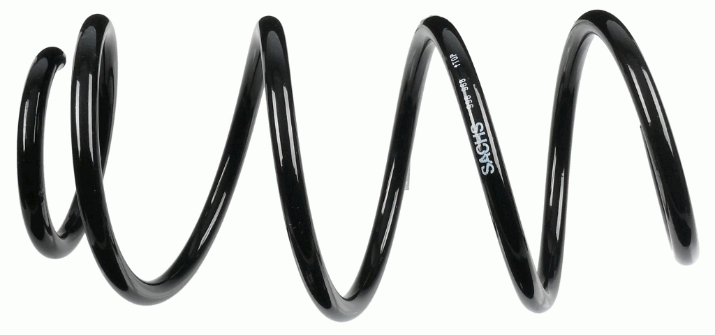 Suspension Spring 998 968
