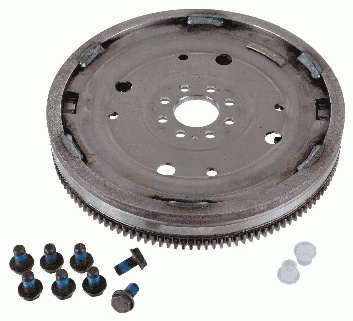 SACHS 2295 601 012 Flywheel