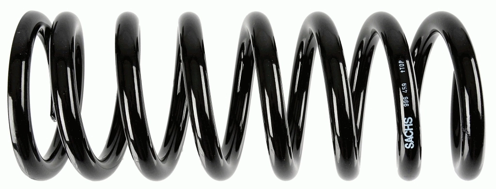 Suspension Spring 996 459