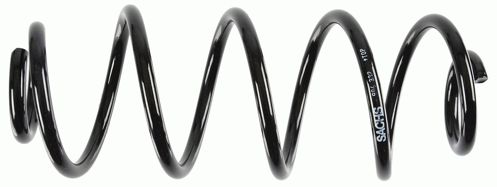 Suspension Spring 994 332