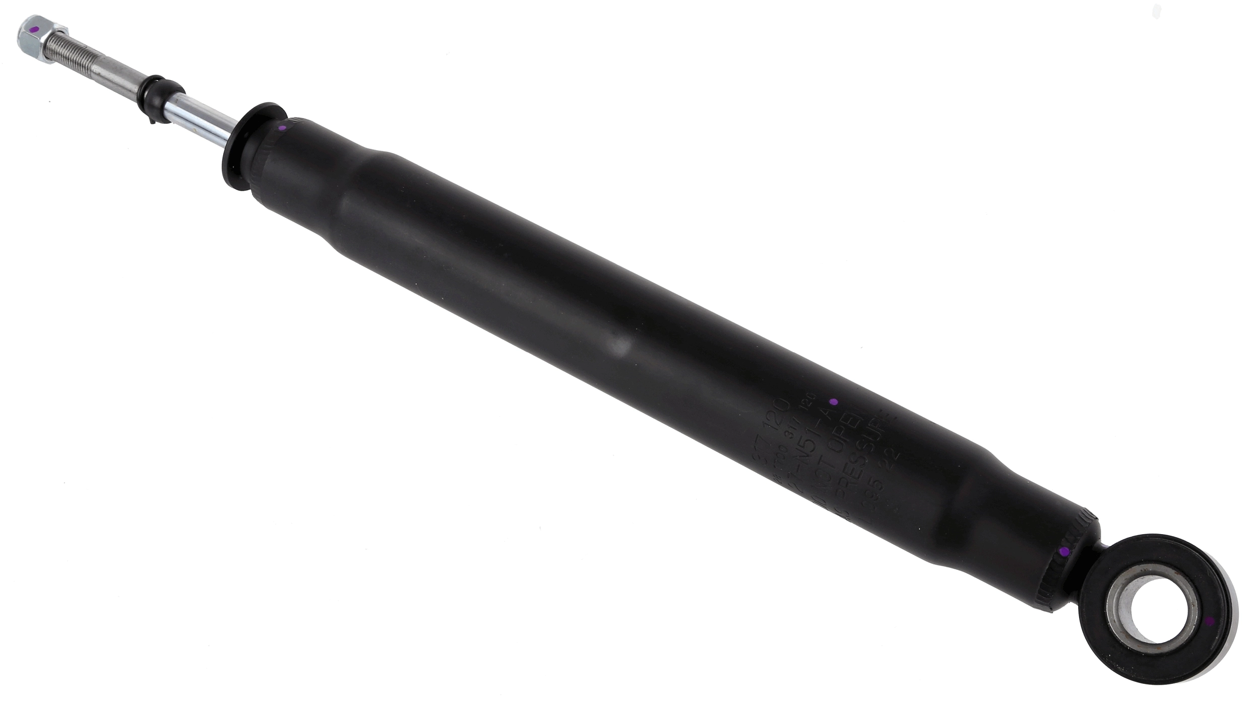 Shock Absorber 317 120