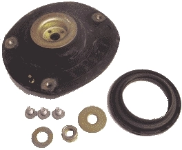 Repair Kit, suspension strut support mount 802 214