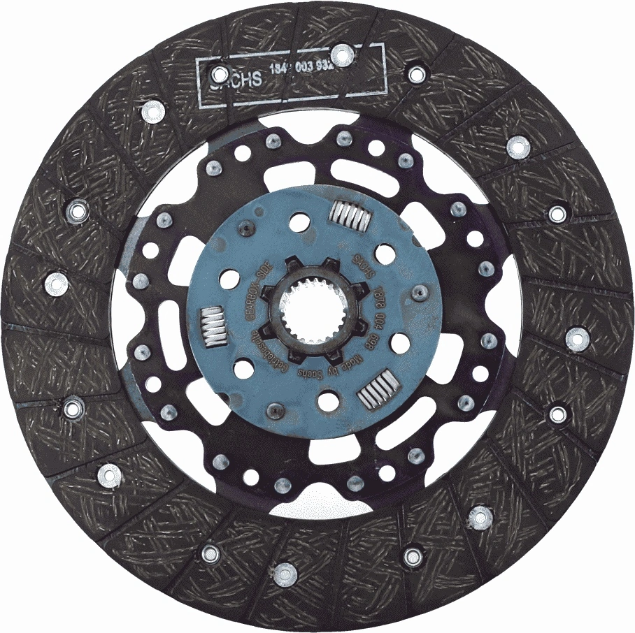 Clutch Kit 3000 951 091