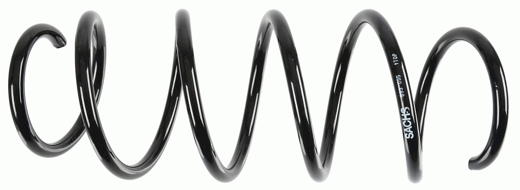 Suspension Spring 993 095