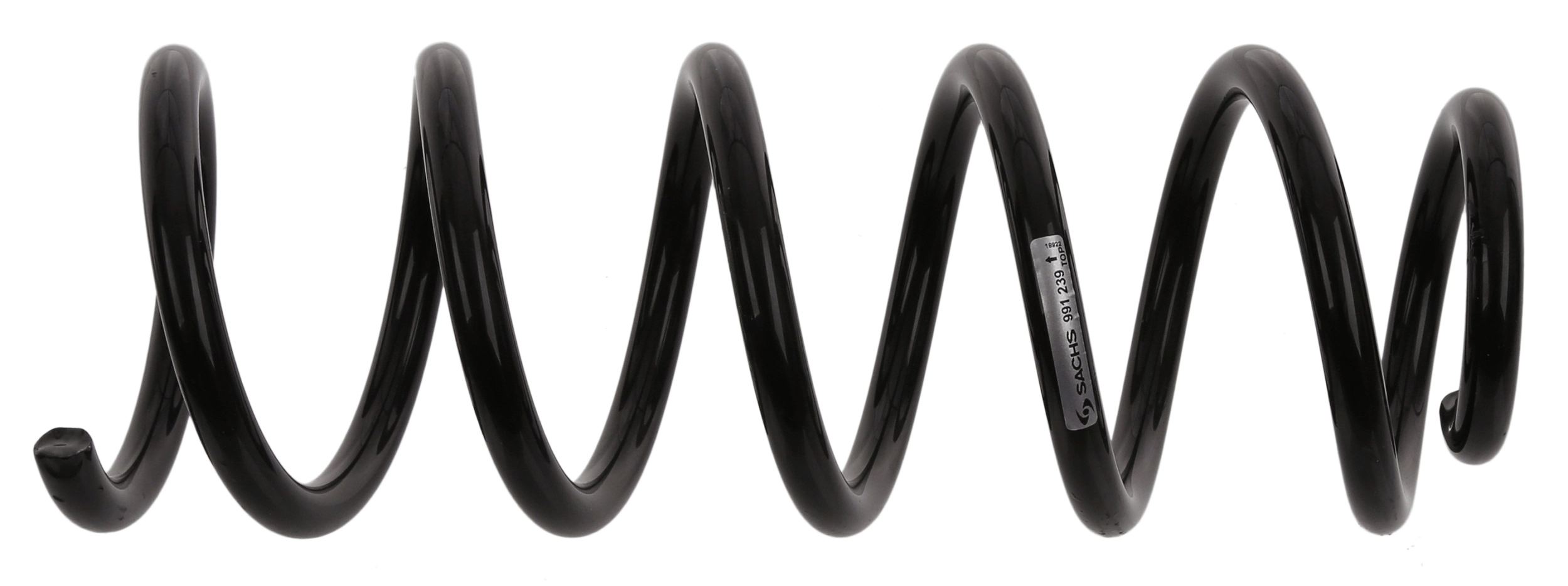 Muelle de suspensión 991 239