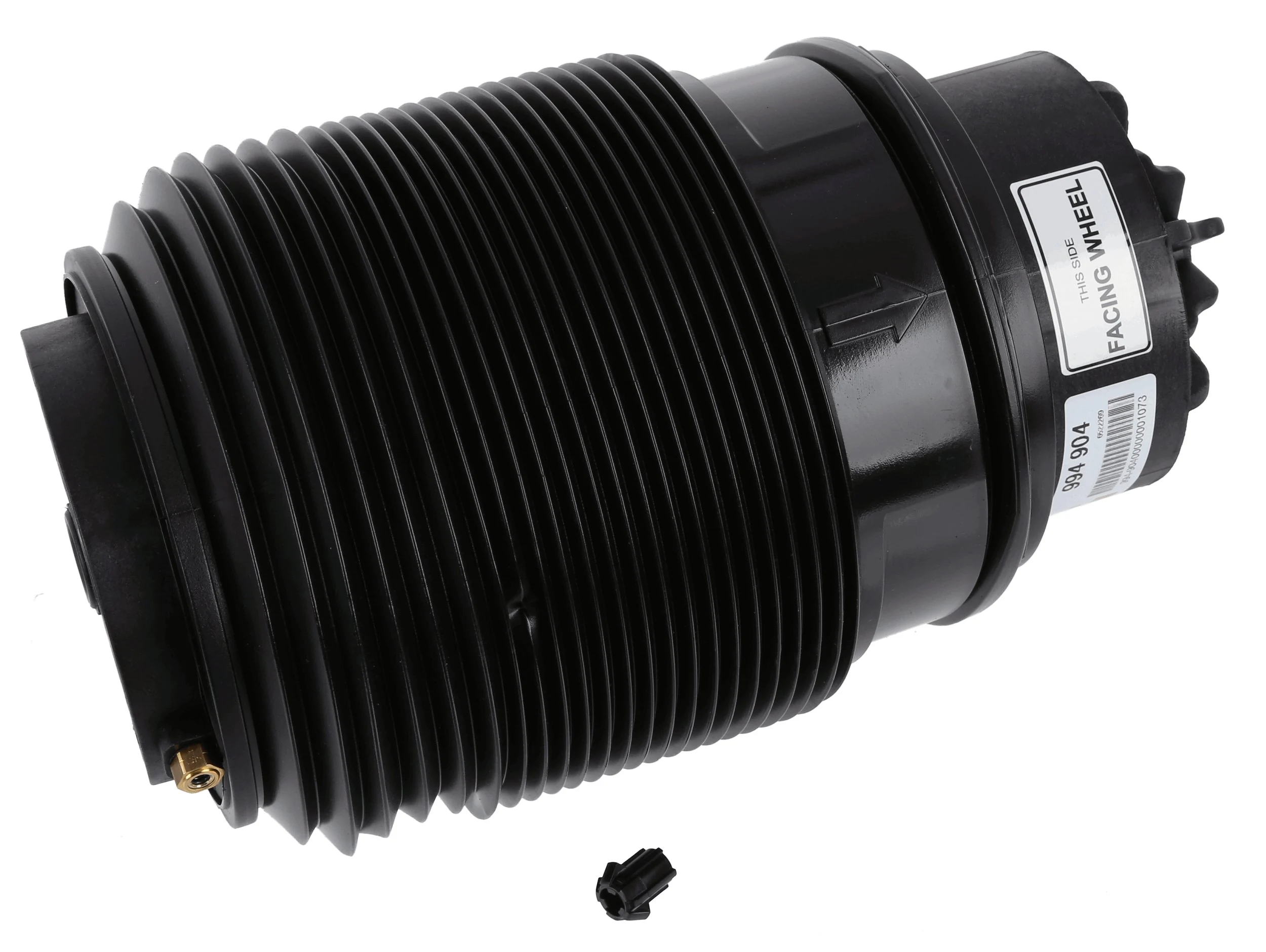 Air Spring, suspension 994 904