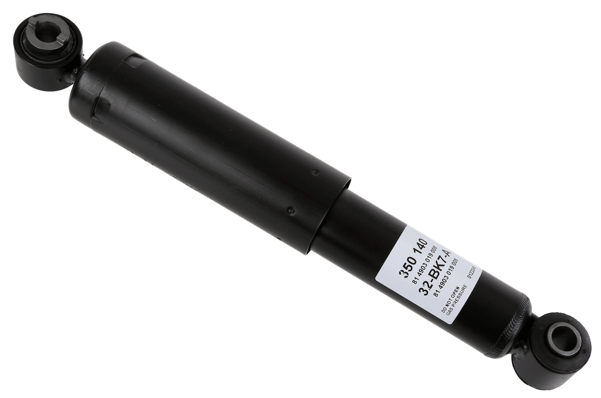 Shock Absorber 350 140