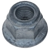 Shock Absorber 313 501