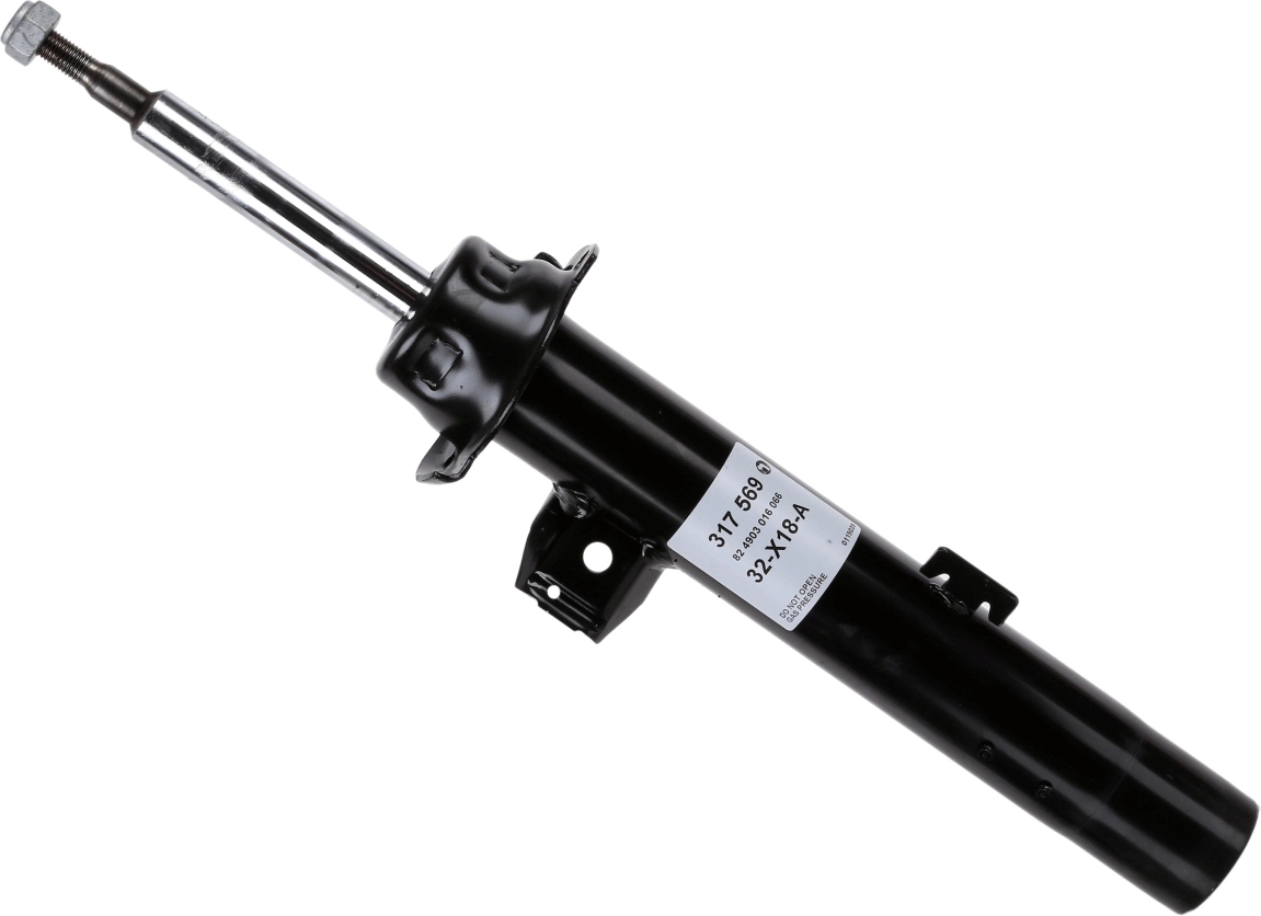 Shock Absorber 317 569