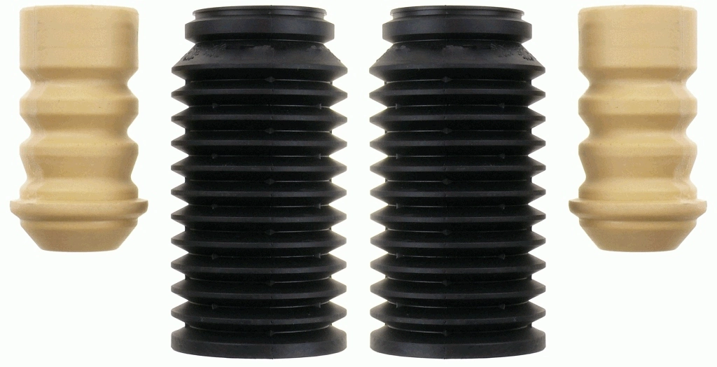 Dust Cover Kit, shock absorber Service Kit 900 108