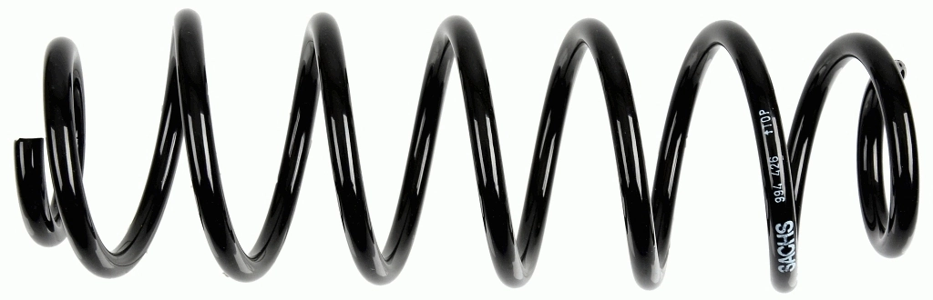Suspension Spring 994 426