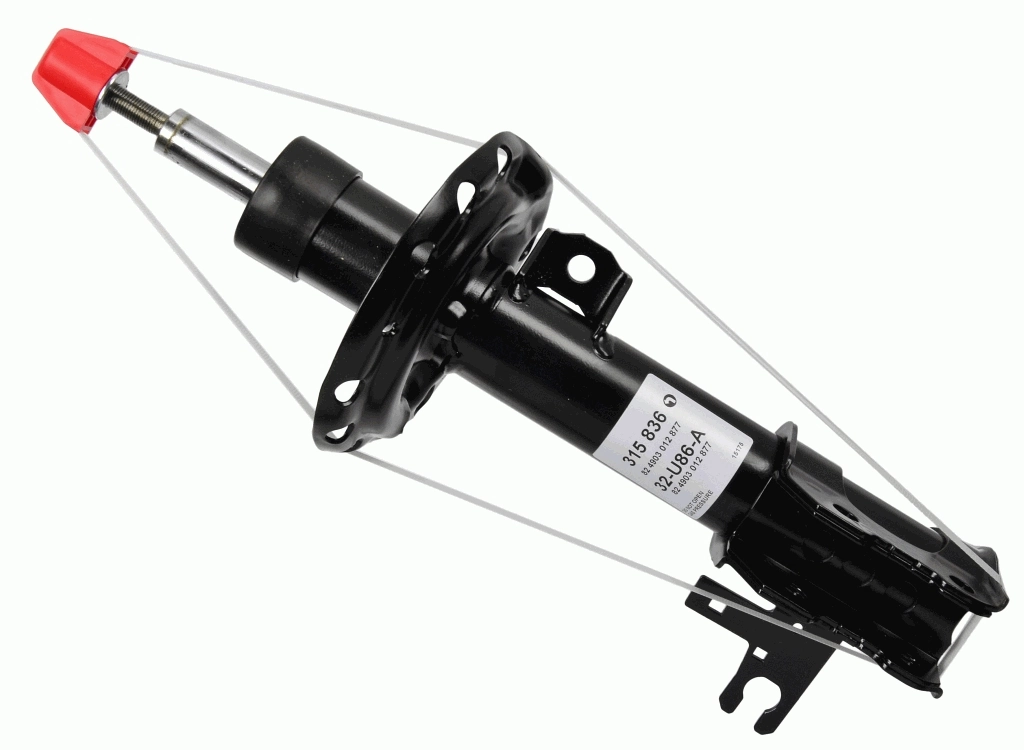 Shock Absorber 315 836