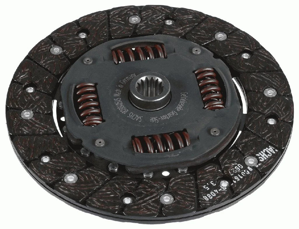 Clutch Disc 1878 040 545