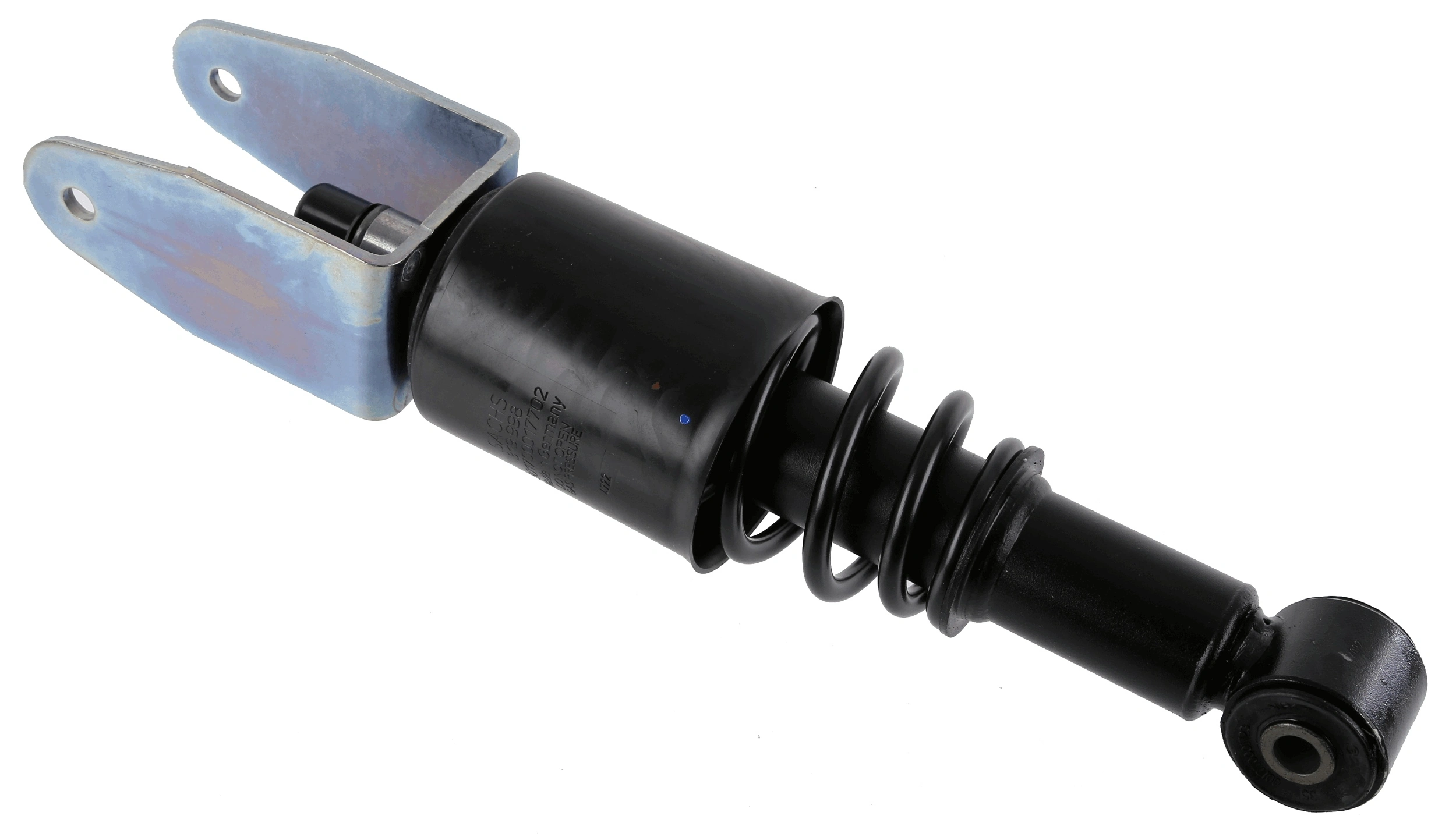 Shock Absorber, driver cab suspension 319 998